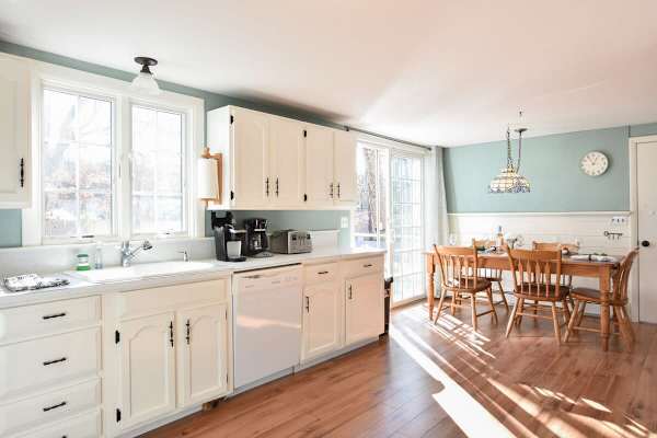 Photo 9 of Del Mar #13348 - Peace and Quiet & Spacious Back Deck