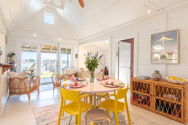 Photo 3 of Del Mar #14457 - Seaside Retreat w/ Private Beach Landing!