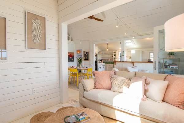 Photo 10 of Del Mar #14457 - Seaside Retreat w/ Private Beach Landing!