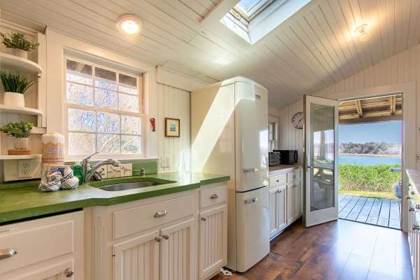 Photo 6 of Del Mar #14457 - Seaside Retreat w/ Private Beach Landing!