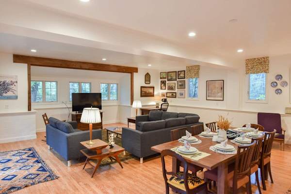 Photo 8 of Del Mar #13358 - Short Walk to Long Pond Swimming Beach!