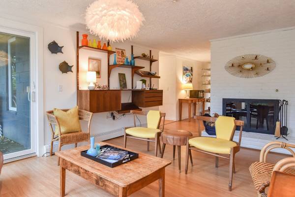 Photo 7 of Del Mar #13358 - Short Walk to Long Pond Swimming Beach!