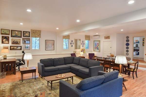 Photo 2 of Del Mar #13358 - Short Walk to Long Pond Swimming Beach!