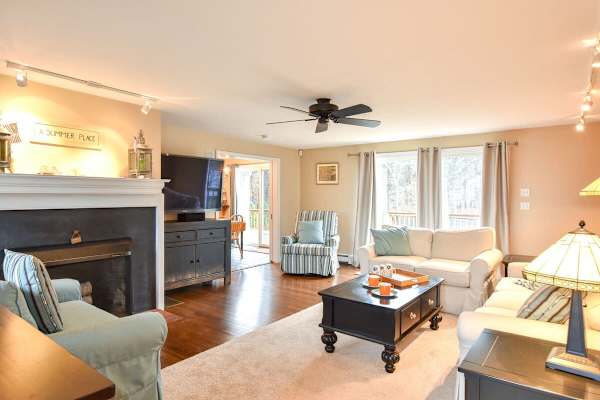 Photo 5 of Del Mar #14447 - Beautiful Spacious Family Retreat w/ Pool!