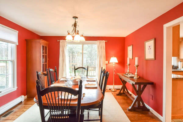 Photo 8 of Del Mar #14447 - Beautiful Spacious Family Retreat w/ Pool!