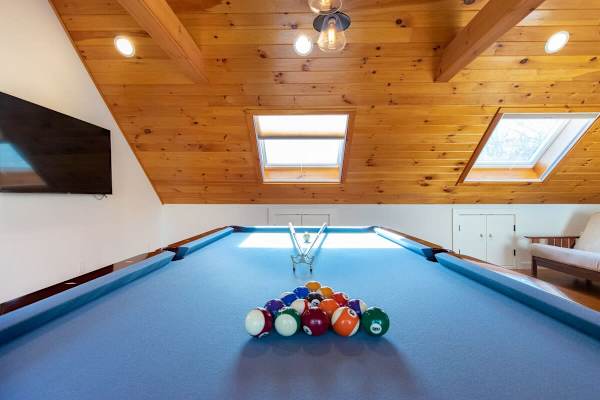 Photo 2 of Del Mar #14512 - Hot Tub, Game Room, Large Private Yard!