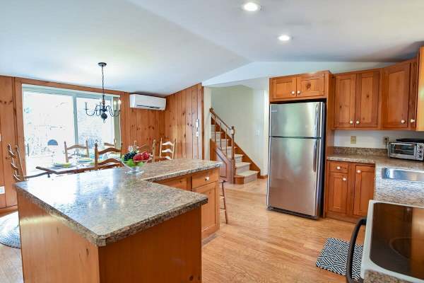 Photo 9 of Del Mar #14504 - Spacious Mins from Beach & Dogs Welcome!