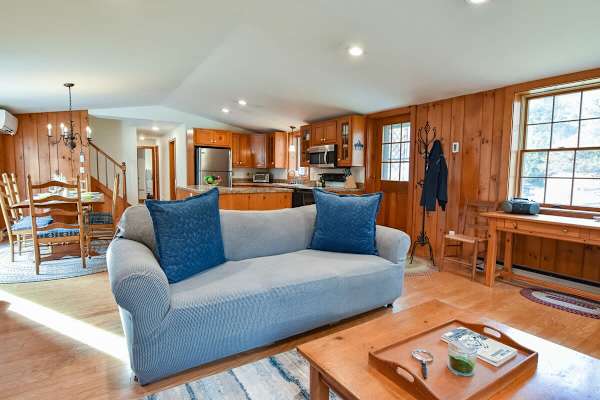 Photo 10 of Del Mar #14504 - Spacious Mins from Beach & Dogs Welcome!