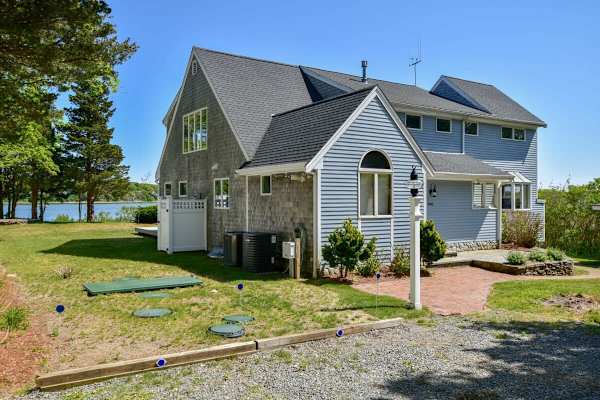 Photo 3 of Del Mar #14501 - Waterfront with Private Dock!