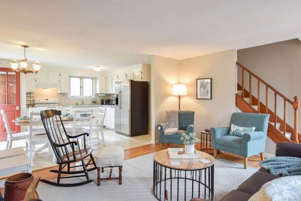 Photo 2 of Del Mar #14485 - Minutes to Oceanside Beaches!