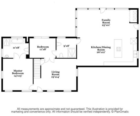 Photo 2 of Del Mar #14477 - Waterfront Fun at this Huge Family Estate!