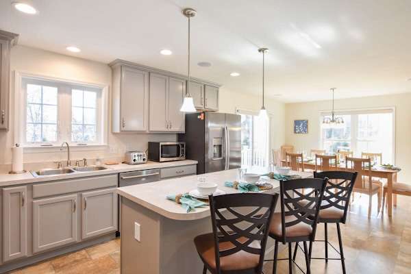 Photo 7 of Del Mar #14471 - Heated Saltwater Pool Hot Tub!