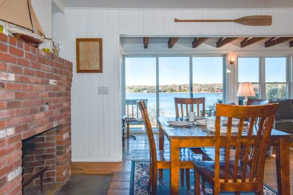 Photo 9 of Del Mar #14481 - Waterfront amazing views near beaches!