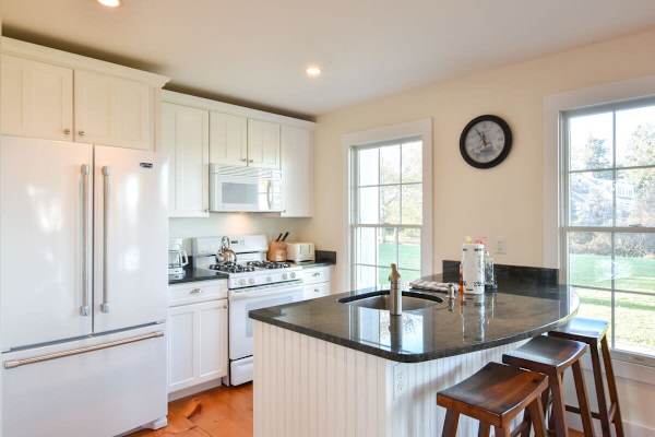 Photo 10 of Del Mar #14480 - Newly updated spacious steps to water!