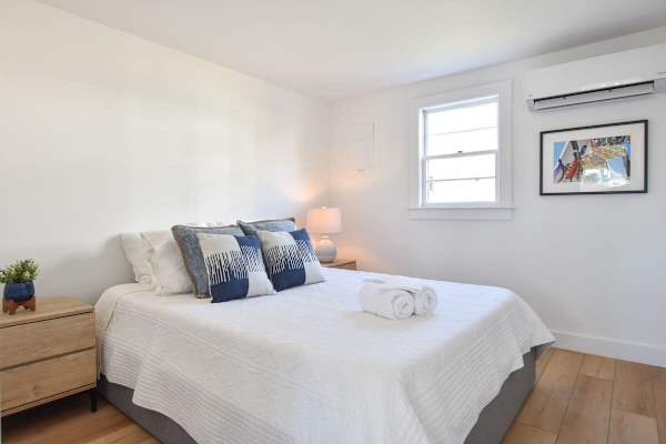 Photo 10 of Del Mar #14486 - Newly Renovated Cottage on Town Cove!