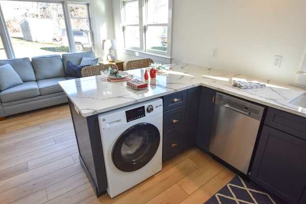 Photo 8 of Del Mar #14486 - Newly Renovated Cottage on Town Cove!