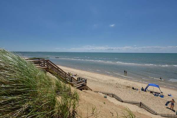 Photo 3 of Del Mar #14493 - Minutes to Bayside Beaches, Dogs Welcome!