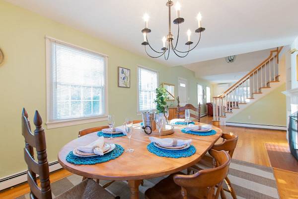 Photo 4 of Del Mar #15542 - 4-5 Min to Mill Pond or Nauset Beach!