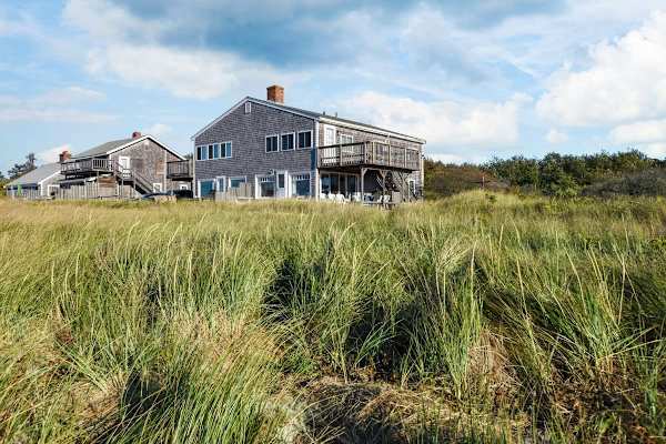 Photo 5 of Del Mar #15554 - Beachfront on Skaket Water Views!