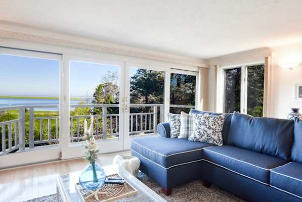 Photo 9 of Del Mar #15536 - 2 Min Walk to Private Beach & Boat Launch!