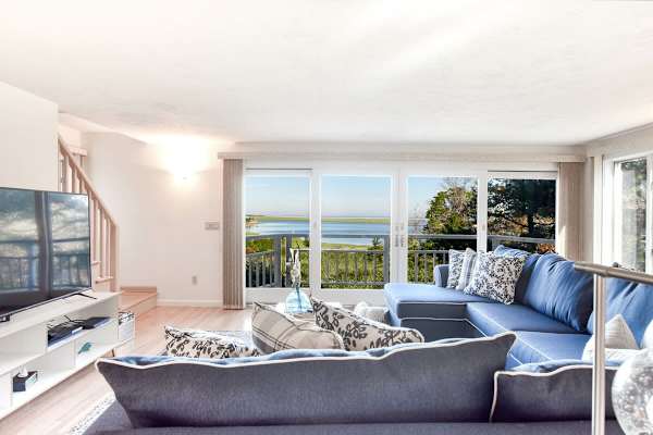 Photo 8 of Del Mar #15536 - 2 Min Walk to Private Beach & Boat Launch!