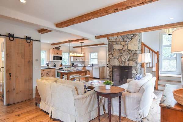 Photo 8 of Del Mar #15562 - Close to Nauset Beach!