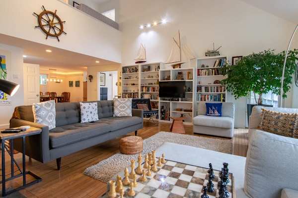 Photo 9 of Del Mar #15565 - Stunning Home with In-Ground Pool!