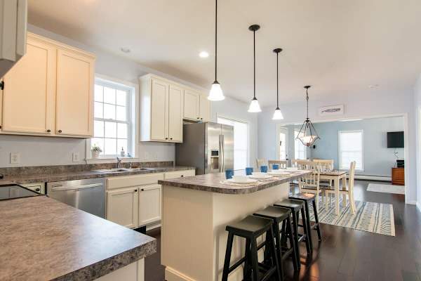 Photo 9 of Del Mar #15570 - Close to Barley Neck Landing!