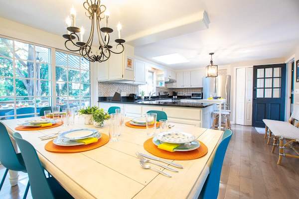 Photo 9 of Del Mar #15564 - Less than .5 Miles to Rock Harbor!