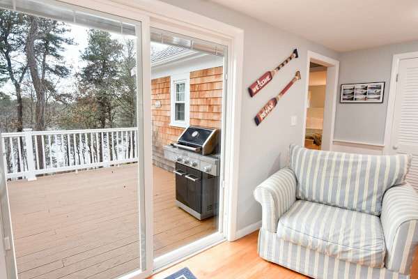 Photo 10 of Del Mar #16644 - Waterfront on Private Lake!