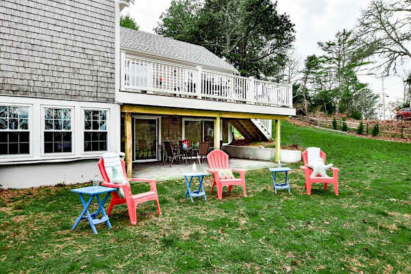 Photo 7 of Del Mar #16644 - Waterfront on Private Lake!