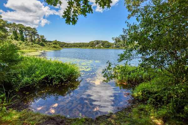 Photo 2 of Del Mar #16644 - Waterfront on Private Lake!