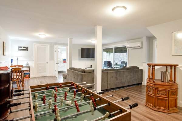 Photo 3 of Del Mar #16644 - Waterfront on Private Lake!