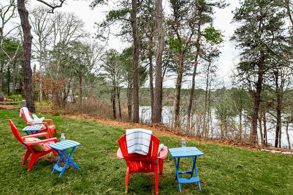 Photo 5 of Del Mar #16644 - Waterfront on Private Lake!