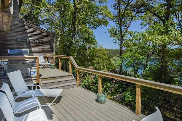 Photo 2 of Del Mar #16664 - Waterfront on Pond w/ Private Beach!