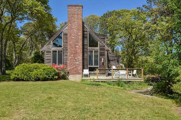 Photo 9 of Del Mar #16664 - Waterfront on Pond w/ Private Beach!