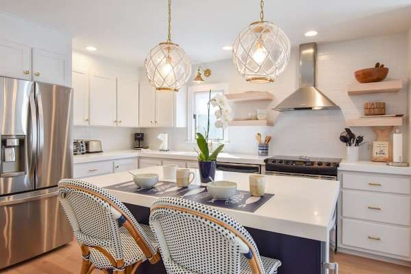 Photo 10 of Del Mar #16656 - Steps to Oyster Pond Private Dock!