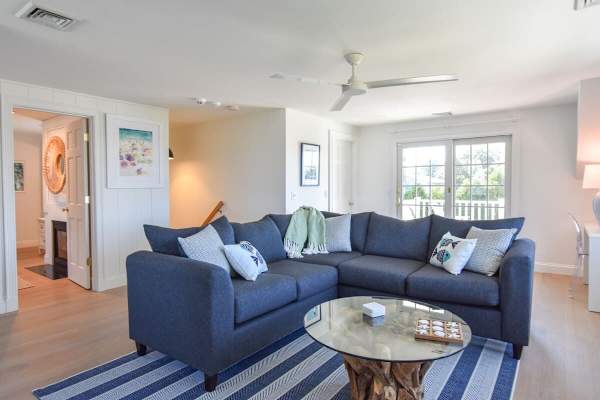 Photo 9 of Del Mar #16656 - Steps to Oyster Pond Private Dock!