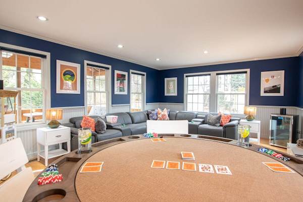 Photo 8 of Del Mar #16614 - Stellar Home with Hot Tub & Movie Room!