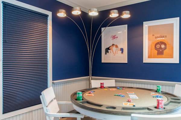 Photo 2 of Del Mar #16614 - Stellar Home with Hot Tub & Movie Room!