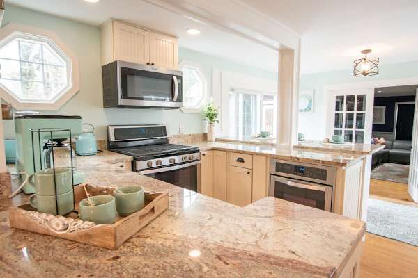 Photo 9 of Del Mar #16614 - Stellar Home with Hot Tub & Movie Room!