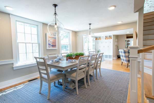 Photo 9 of Del Mar #16651 - Hot Tub, Fenced Yard & Dog Friendly