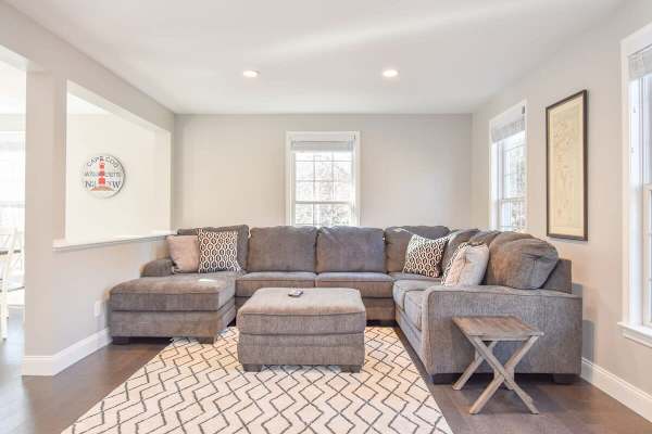 Photo 10 of Del Mar #16622 - Newly Renovated Modern Pond Access!