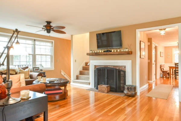 Photo 10 of Del Mar #16637 - Spacious w/ Large Outdoor Area Fire Pit!