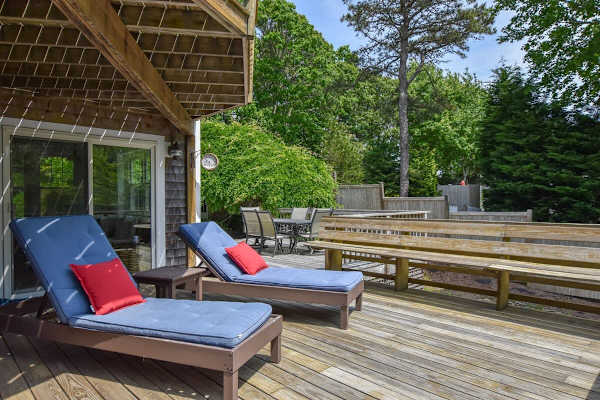 Photo 9 of Del Mar #16637 - Spacious w/ Large Outdoor Area Fire Pit!