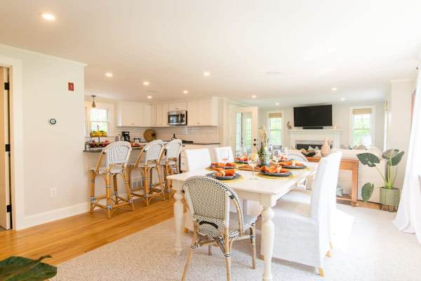 Photo 7 of Del Mar #16650 - Great Chatham Location w/ Hot Tub, Near Beach!