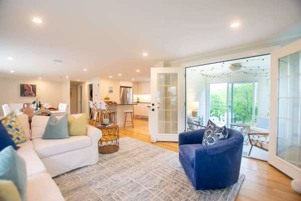 Photo 2 of Del Mar #16650 - Great Chatham Location w/ Hot Tub, Near Beach!