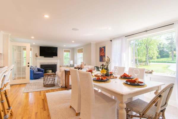 Photo 4 of Del Mar #16650 - Great Chatham Location w/ Hot Tub, Near Beach!