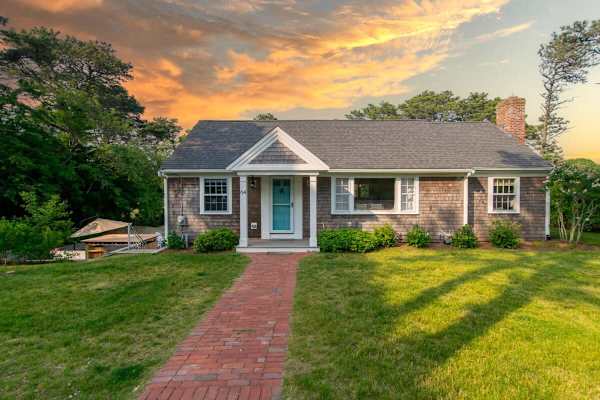 Photo 3 of Del Mar #16650 - Great Chatham Location w/ Hot Tub, Near Beach!