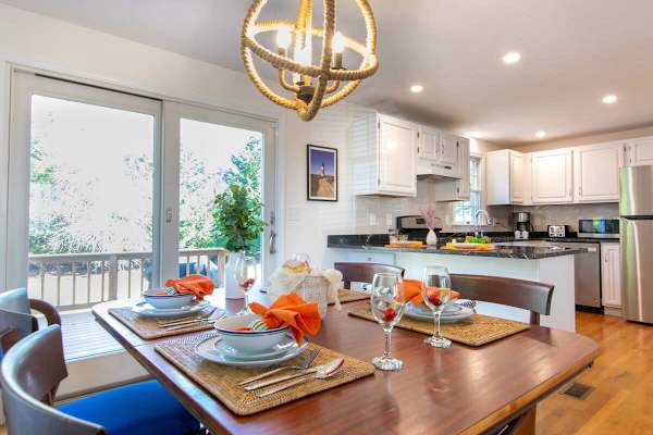 Photo 2 of Del Mar #17742 - Spacious w/ Beautiful Yard & Dogs Welcome!